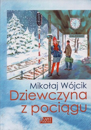 Dziewczyna z pociągu