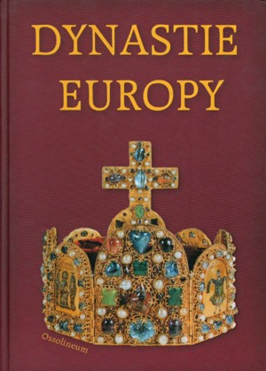 Dynastie Europy