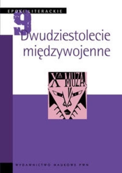 Dwudziestolecie międzywojenne