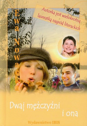 Dwaj mężczyźni i ona
