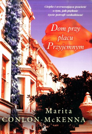 Dom Przy Placu Przyjemnym