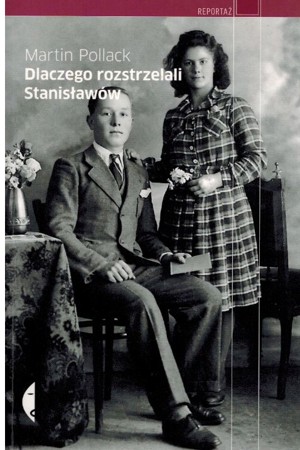 Dlaczego rozstrzelali Stanisławów