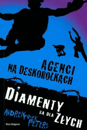 Diamenty są dla złych