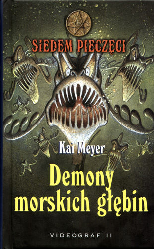 Demony morskich głębin