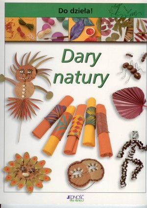Dary natury