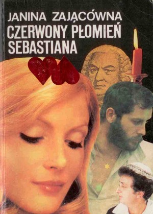 Czerwony płomień Sebastiana