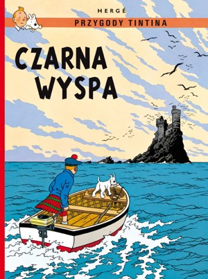 Czarna Wyspa