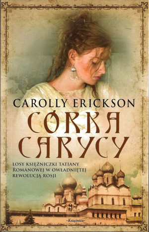 Córka carycy