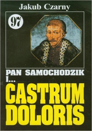 Pan Samochodzik i Castrum Doloris