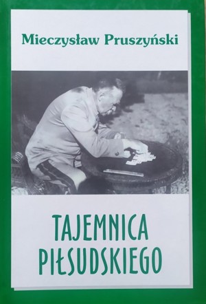 Tajemnica Piłsudskiego