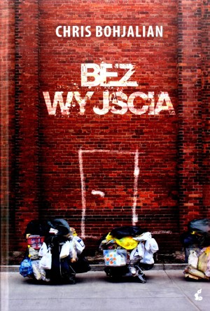 Bez wyjścia