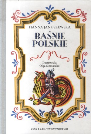 Baśnie polskie