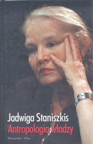 Antropologia władzy. Między Traktatem Lizbońskim a kryzysem