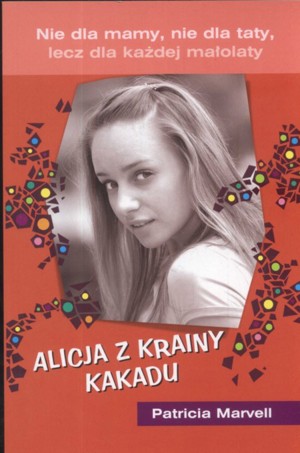 Alicja z Krainy Kakadu