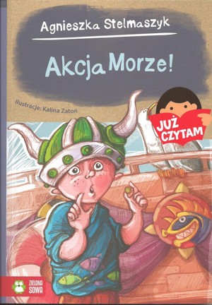 Akcja Morze!