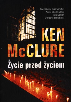 Życie przed życiem