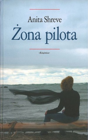 Żona pilota