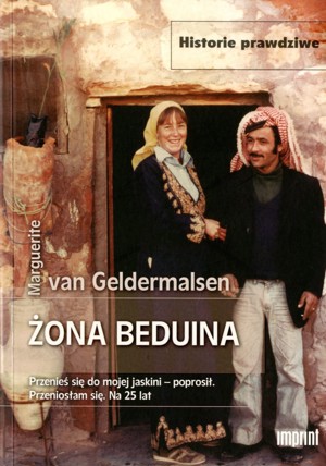 Żona Beduina