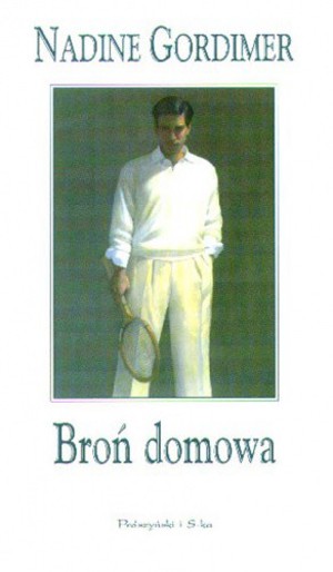 Broń domowa