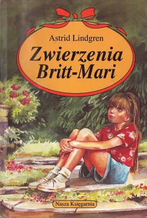 Zwierzenia Britt-Mari
