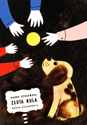 Złota kula