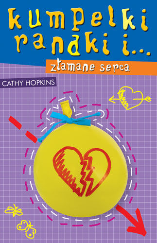 Kumpelki, randki i… złamane serca