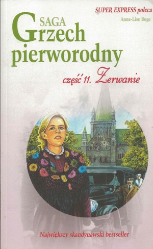 Grzech pierworodny. Zerwanie