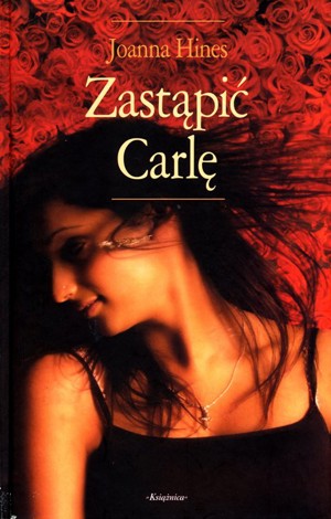 Zastąpić Carlę