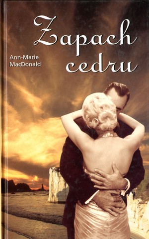 Zapach cedru