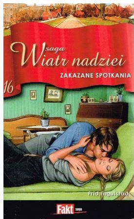 Wiatr nadziei. Zakazane spotkania