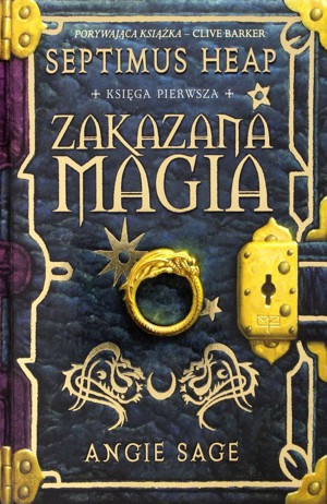 Zakazana magia