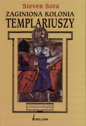 Zaginiona kolonia Templariuszy