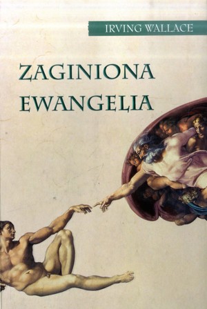 Zaginiona ewangelia