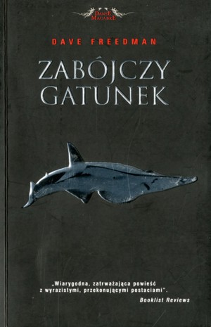 Zabójczy gatunek
