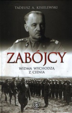 Zabójcy. Widma wychodzą z cienia