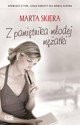 Z pamiętnika młodej mężatki