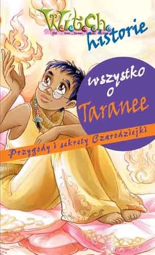 Wszystko o Taranee