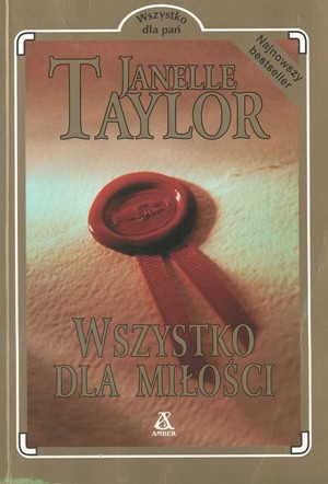 Wszystko dla miłości