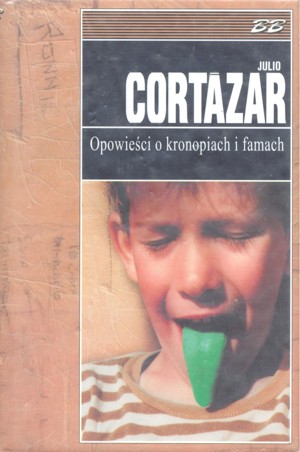 Opowieści o kronopiach i famach
