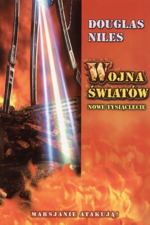 Wojna światów. Nowe tysiąclecie