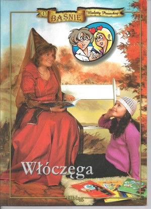 Włóczęga.