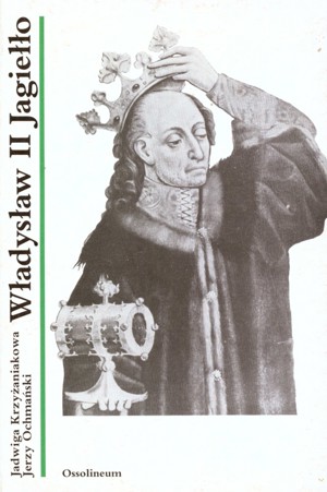 Władysław II Jagiełło