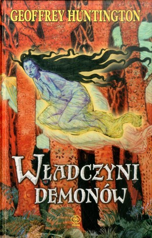 Władczyni demonów