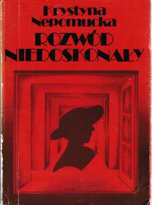Rozwód niedoskonały