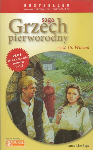 Grzech pierworodny. Wiosna