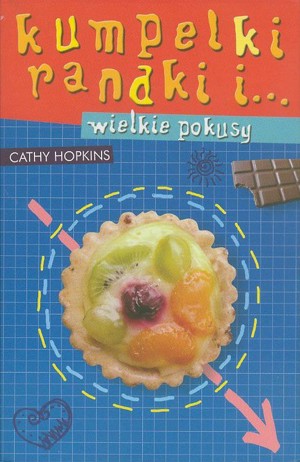 Kumpelki, randki i… wielkie pokusy