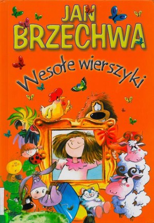 Wesołe wierszyki