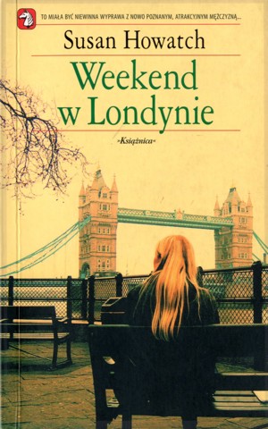Weekend w Londynie