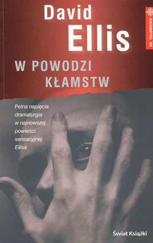 W powodzi kłamstw