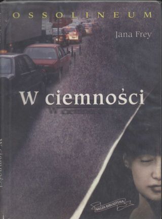 W ciemności